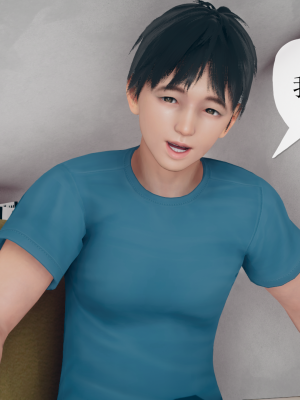 [糖果的骑士] 催眠契约录（傀儡教师篇） 01-05_5_025
