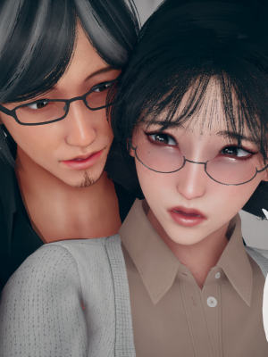 [糖果的骑士] 催眠契约录（傀儡教师篇） 01-05_5_057