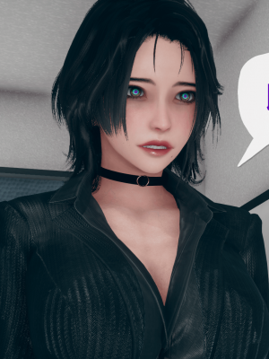 [糖果的骑士] 傀儡项圈 01-03_2_038