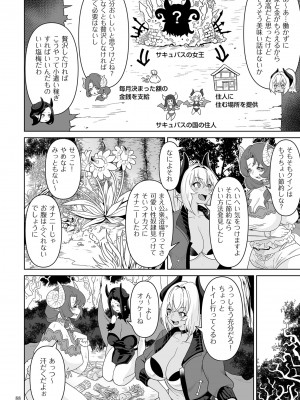 [桜間ハルオミ] サキュバス・キングダム [DL版]_088