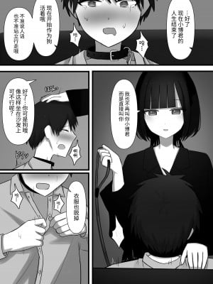 [顔印象零] 寵愛 [中国翻訳]_09