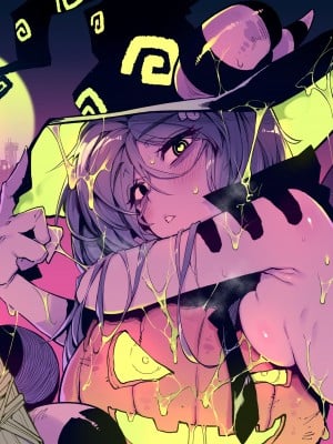 [カラスちゃん] 異の女神たち｜異之女神眾 [無修正]_003