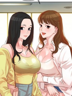 [husky team & 金老頭] 女神寫真 1-60 官方中文（完結）_037_036
