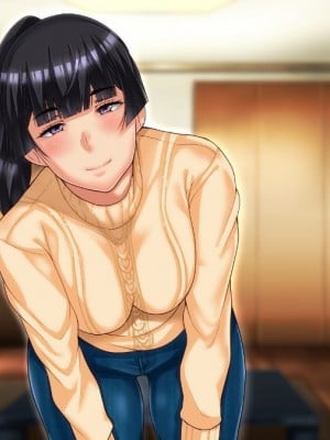 [イジイセ] 一度だけ夫(あなた)のために抱かれます 僕のために妻は 僕のせいで妻は・・・｜因为我的原因，爱妻跟别人上床了 [NTR YYDS 个人汉化]_008