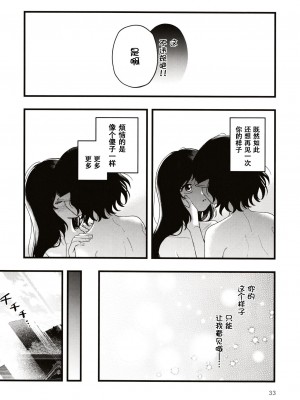 (第百三十八季 文々。新聞友の会) [seseri (守崎)] ルベウスの寛解 (東方Project) [中国翻訳]_32