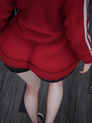 [見人就打] 媽媽成了家裡保姆的兒媳婦 3-4_0156