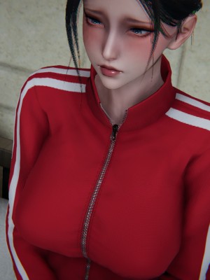 [見人就打] 媽媽成了家裡保姆的兒媳婦 3-4_0177