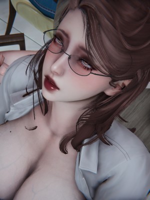 [見人就打] 媽媽成了家裡保姆的兒媳婦 3-4_0259