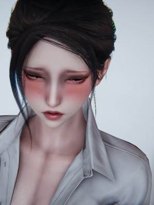 [見人就打] 媽媽成了家裡保姆的兒媳婦 3-4_0313
