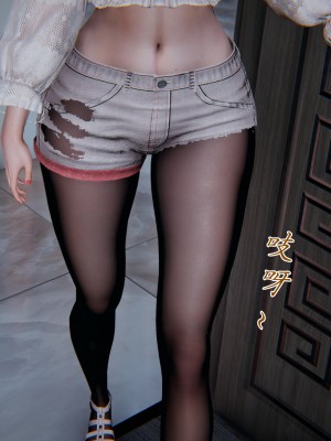 [見人就打] 媽媽成了家裡保姆的兒媳婦 3-4_0388