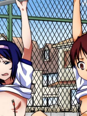 [大人の幼恥園] S女子学園 悲劇の男子特別枠[WA個人漢化]_18_16