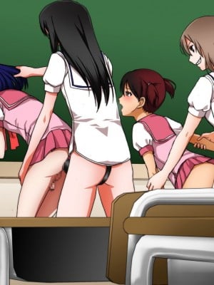 [大人の幼恥園] S女子学園 悲劇の男子特別枠[WA個人漢化]_28_26