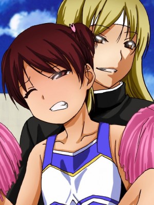 [大人の幼恥園] S女子学園 悲劇の男子特別枠[WA個人漢化]_43_41