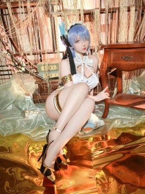 星之迟迟 蕾姆旗袍ver_72