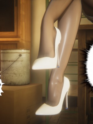 [黑黑黑黑黑丝] 淫女狩猎 01-05_0043