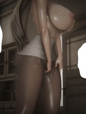 [黑黑黑黑黑丝] 淫女狩猎 01-05_0143