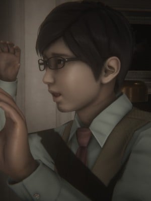 [黑黑黑黑黑丝] 淫女狩猎 01-05_0151