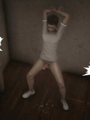 [黑黑黑黑黑丝] 淫女狩猎 01-05_0153
