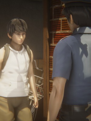 [黑黑黑黑黑丝] 淫女狩猎 01-05_0183
