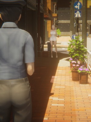 [黑黑黑黑黑丝] 淫女狩猎 01-05_0188