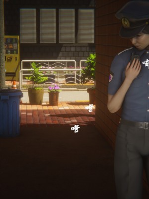 [黑黑黑黑黑丝] 淫女狩猎 01-05_0207