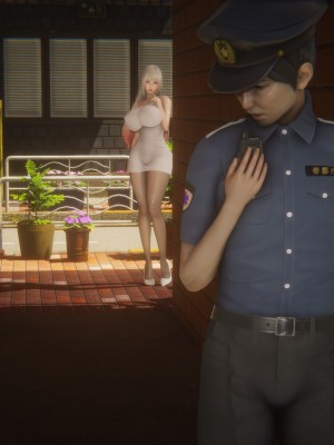 [黑黑黑黑黑丝] 淫女狩猎 01-05_0208