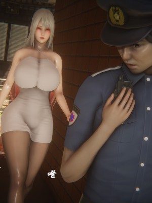 [黑黑黑黑黑丝] 淫女狩猎 01-05_0210