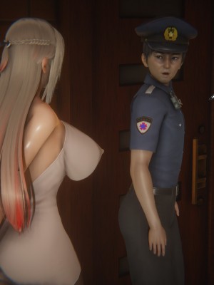 [黑黑黑黑黑丝] 淫女狩猎 01-05_0211