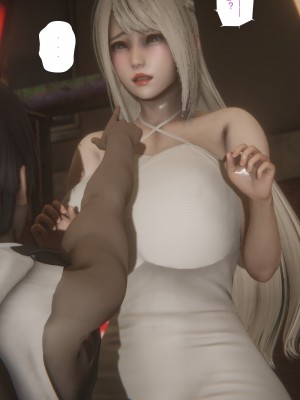 [黑黑黑黑黑丝] 淫女狩猎 01-05_0365