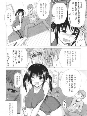 [どわるこふ] 催眠ブーストキャンプ(コミックアンリアル 2011年4月号 Vol.30)_0002