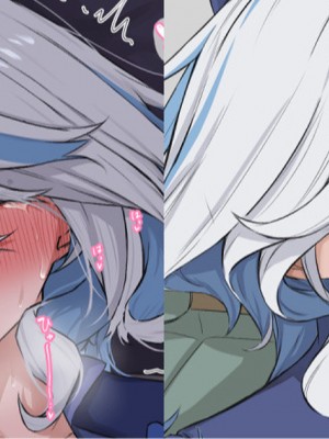 [ましこ] Furina (原神)_01