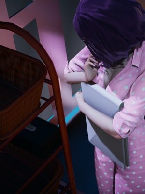 [云行Tom] 嫂子的嬌軀 1-2_0053