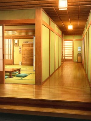 [ぴよきよ] 橘さんと二人っきりで温泉旅行して生ハメ中出しセックスしちゃった話_033