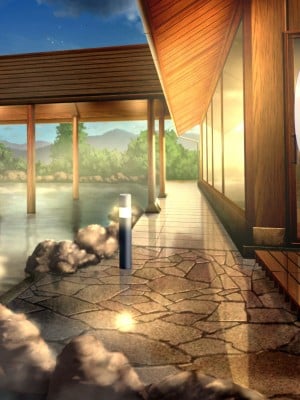 [ぴよきよ] 橘さんと二人っきりで温泉旅行して生ハメ中出しセックスしちゃった話_121