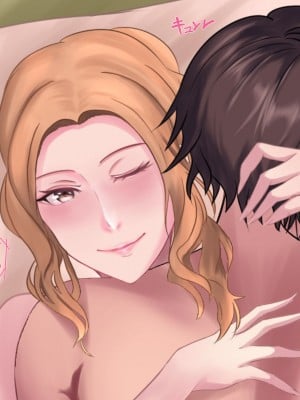 [ぴよきよ] 橘さんと二人っきりで温泉旅行して生ハメ中出しセックスしちゃった話_307