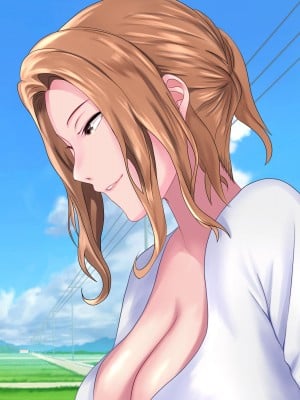 [ぴよきよ] 橘さんと二人っきりで温泉旅行して生ハメ中出しセックスしちゃった話_056