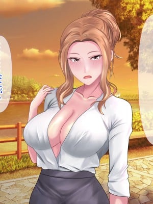 [ぴよきよ] 橘さんと二人っきりで温泉旅行して生ハメ中出しセックスしちゃった話_087