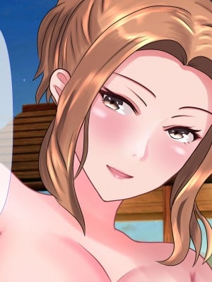 [ぴよきよ] 橘さんと二人っきりで温泉旅行して生ハメ中出しセックスしちゃった話_136