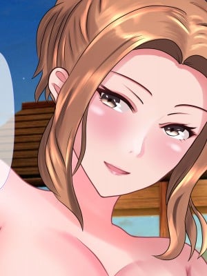 [ぴよきよ] 橘さんと二人っきりで温泉旅行して生ハメ中出しセックスしちゃった話_135