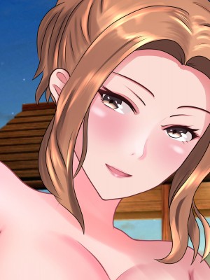 [ぴよきよ] 橘さんと二人っきりで温泉旅行して生ハメ中出しセックスしちゃった話_132