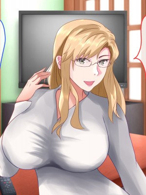[ぴよきよ] 橘さん家のかーちゃんに種付けしたら家族に即バレして、4P生ハメ中出し乱交セックスで全員妊娠させちゃった話_121