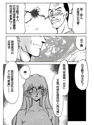 (C56) [LTM. (たいらはじめ)] ニセ DRAGON BLOOD! 6 [WindSong个人汉化]_13