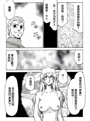 (C56) [LTM. (たいらはじめ)] ニセ DRAGON BLOOD! 6 [WindSong个人汉化]_11