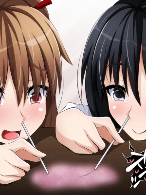 [PAPER HEARTS (Roche)] 彼にナイショ♥の催眠ビッチ♡Part2 理奈ちゃんのビッチデビュー処女喪失編_070_213_002