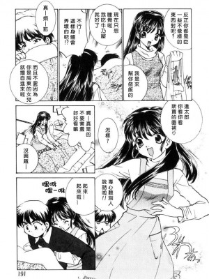 [さだこーじ] 近親凌辱～愛欲の家族生活～_189