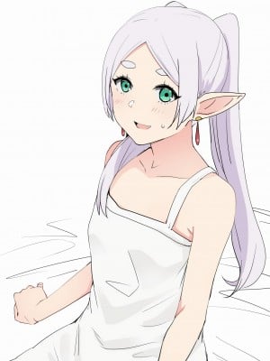 [鬼鳴らす] 福利蓮(12/6) (葬送のフリーレン)_02