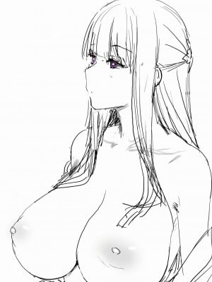 [鬼鳴らす] 福利蓮(12/6) (葬送のフリーレン)_14