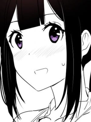 [鬼鳴らす] 0.0(1/19) (氷菓)