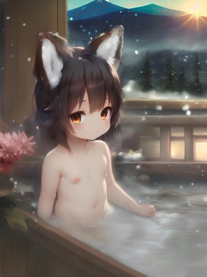 ロリババア専門アンソロジー 千代娘 巻の参_02