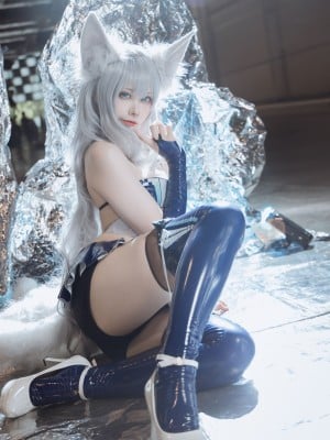 [安食AJIKI] 萤火虫漫展_13
